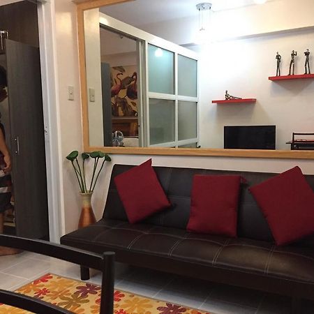 Migs Place At Tagaytay Prime Tagaytay City Exterior foto