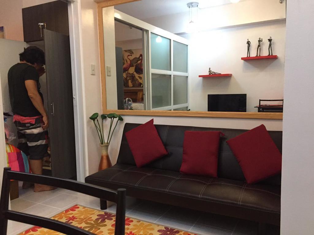 Migs Place At Tagaytay Prime Tagaytay City Exterior foto