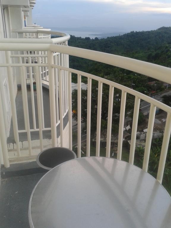 Migs Place At Tagaytay Prime Tagaytay City Exterior foto