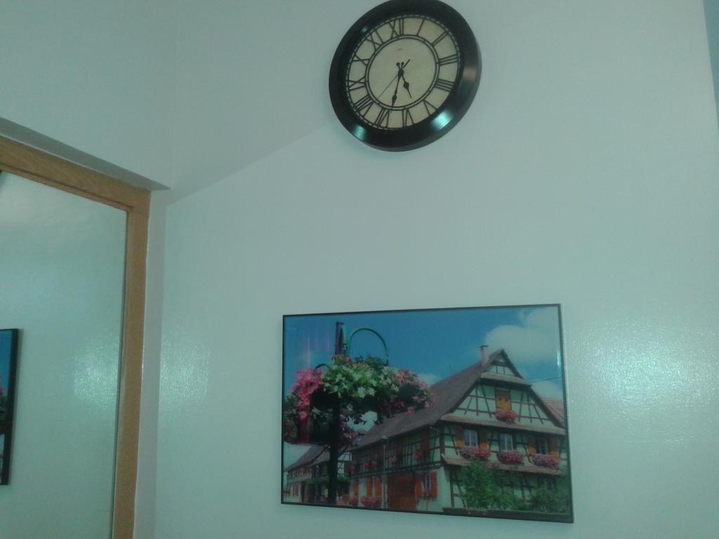 Migs Place At Tagaytay Prime Tagaytay City Exterior foto