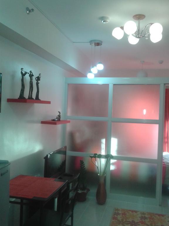 Migs Place At Tagaytay Prime Tagaytay City Exterior foto