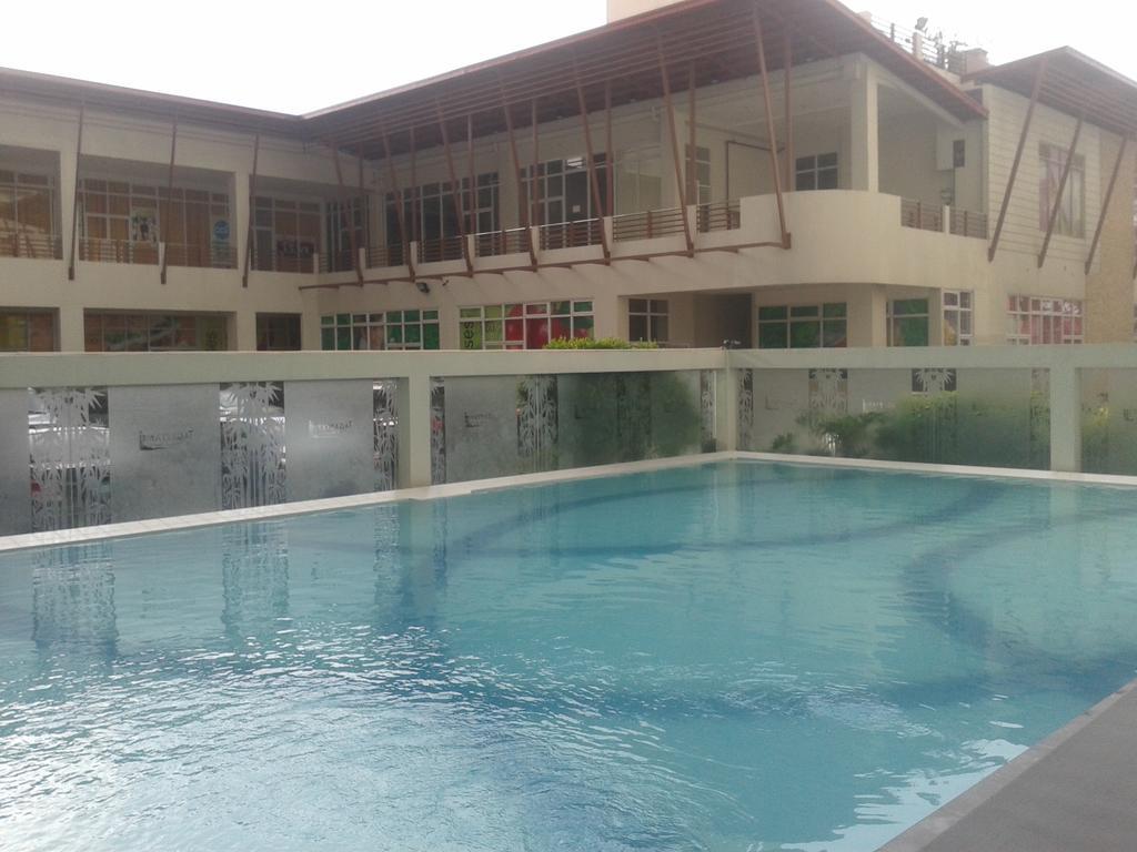 Migs Place At Tagaytay Prime Tagaytay City Exterior foto