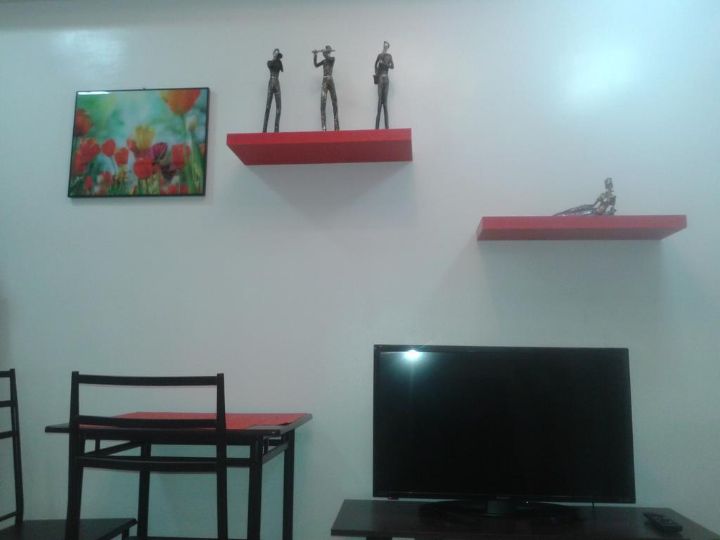 Migs Place At Tagaytay Prime Tagaytay City Exterior foto