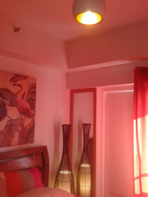 Migs Place At Tagaytay Prime Tagaytay City Exterior foto