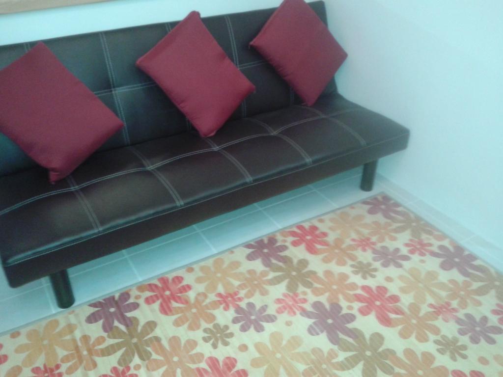 Migs Place At Tagaytay Prime Tagaytay City Exterior foto