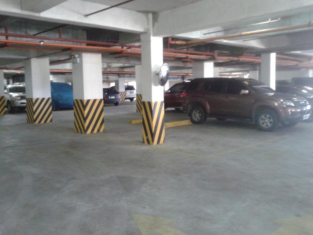 Migs Place At Tagaytay Prime Tagaytay City Exterior foto
