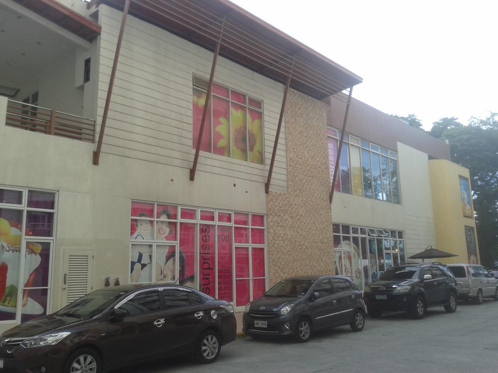 Migs Place At Tagaytay Prime Tagaytay City Exterior foto