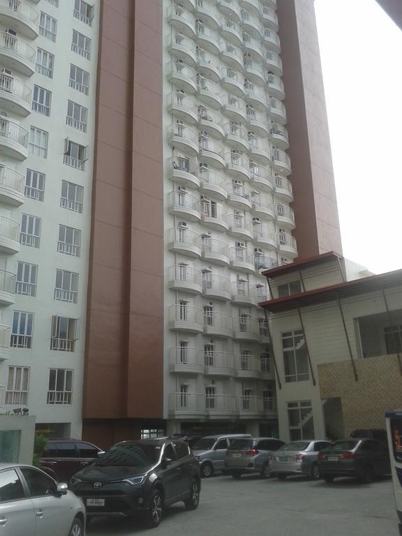 Migs Place At Tagaytay Prime Tagaytay City Exterior foto