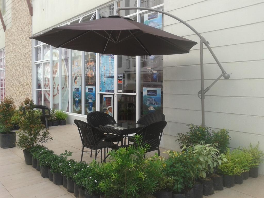 Migs Place At Tagaytay Prime Tagaytay City Exterior foto