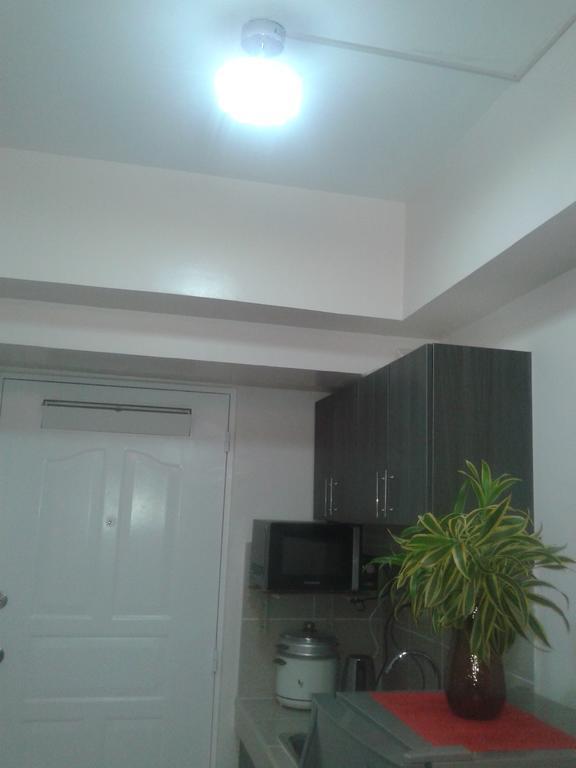 Migs Place At Tagaytay Prime Tagaytay City Exterior foto